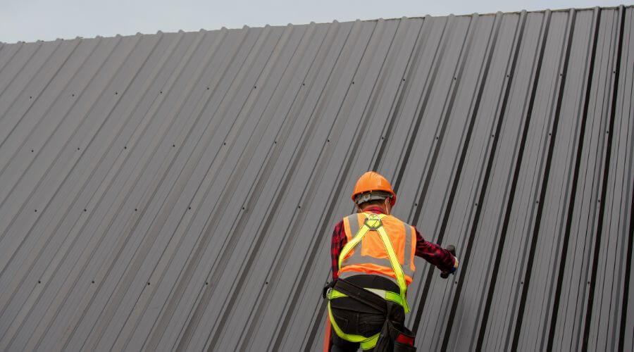 Expert tile roof repair services in Oilmont, MT